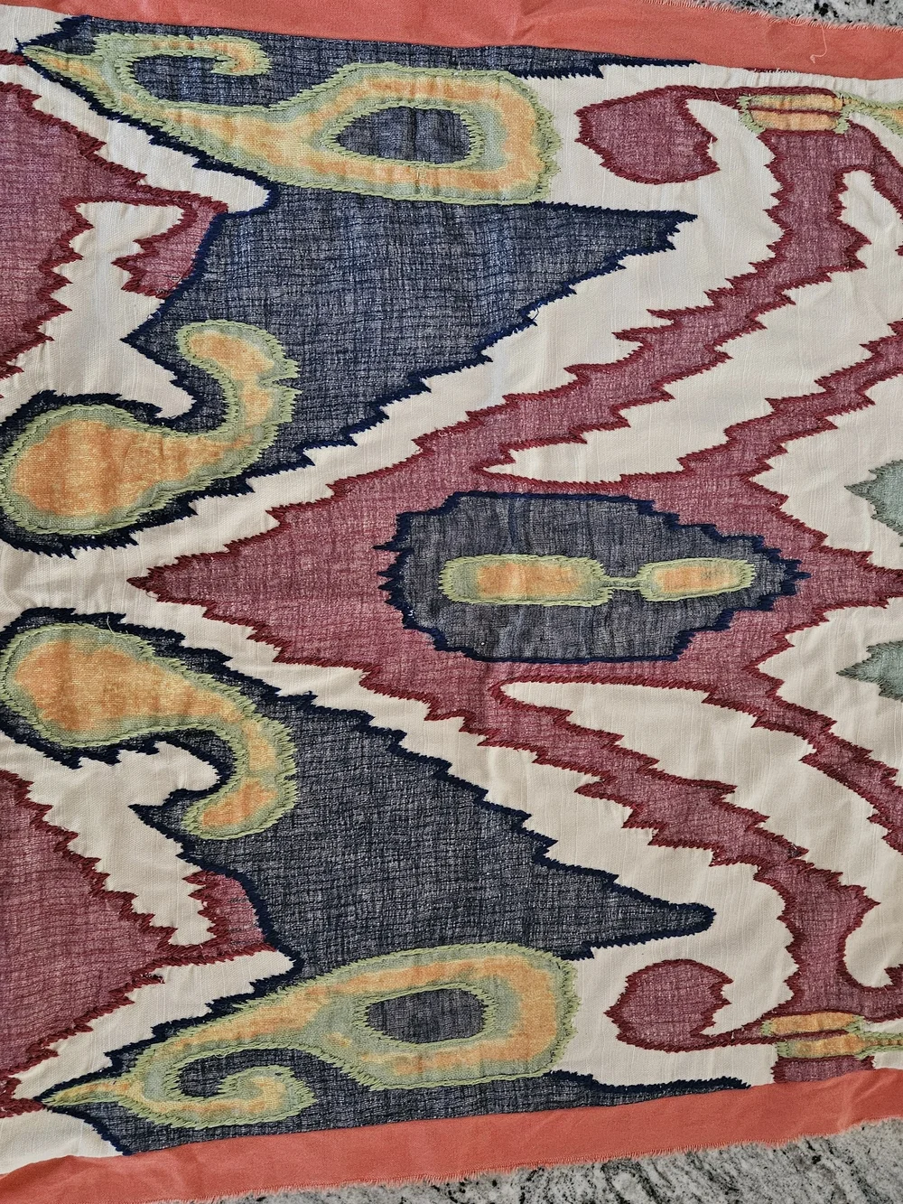 Set Of 3 Pottery Barn Shams
